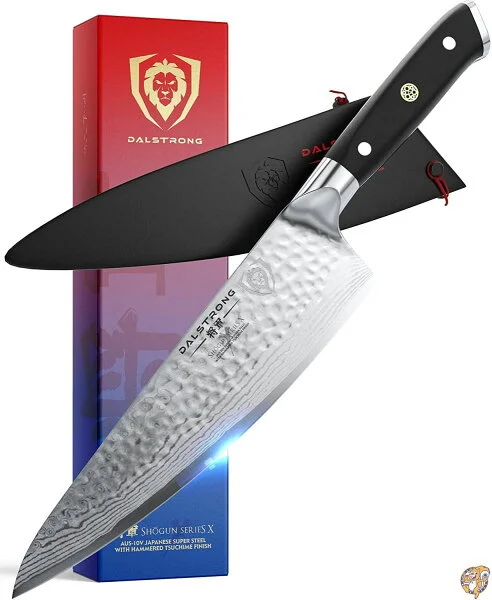 Dalstrong Shogun Series Gyuto 200mm