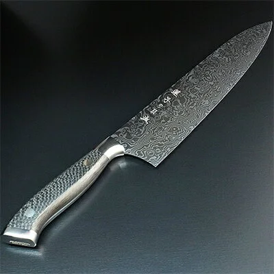 Konosuke GS+ Gyuto 210mm