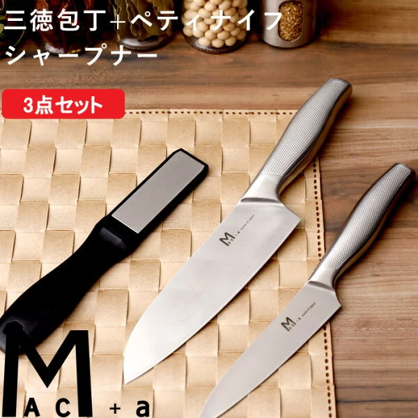 MAC Professional Petty 135mm