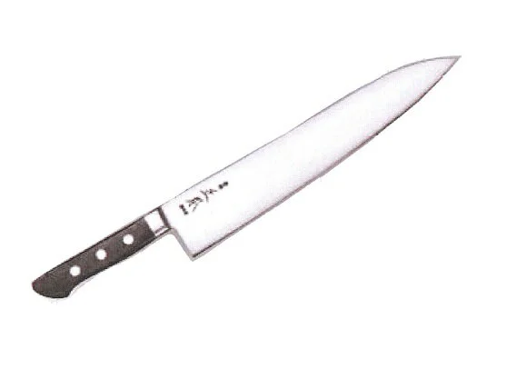 Masamoto KS Gyuto 210mm