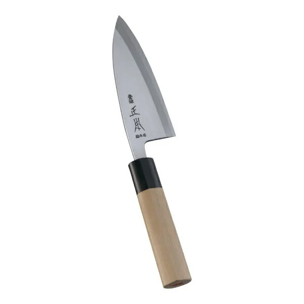 Masamoto Sohonten Deba 165mm