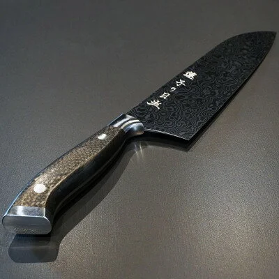 Nenohi HD Gyuto 210mm