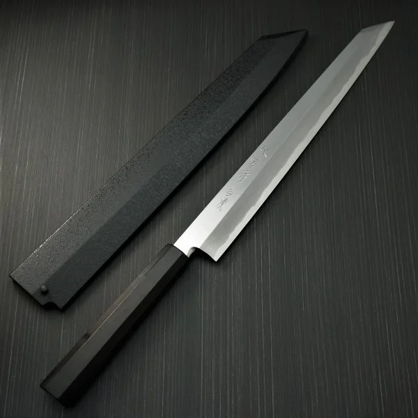 Sakai Takayuki Aogami #2 Kiritsuke 270mm