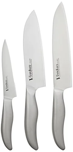 Shimomura Verdun Santoku 165mm
