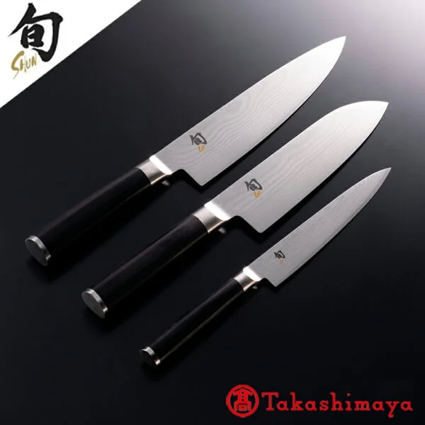 旬 Classic 牛刀 210mm