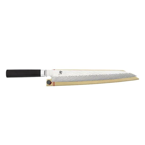 Shun Dual Core Gyuto 210mm