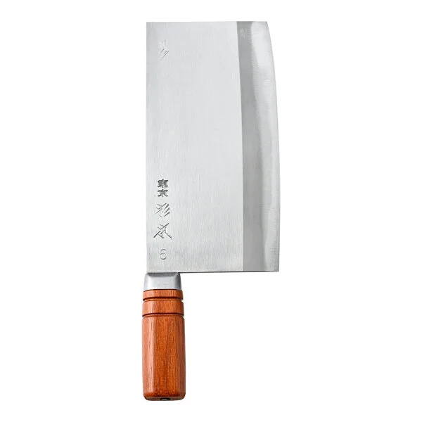 Sugimoto #6 Chinese Cleaver 220mm
