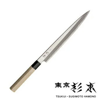 Sugimoto #10 Yanagiba 270mm