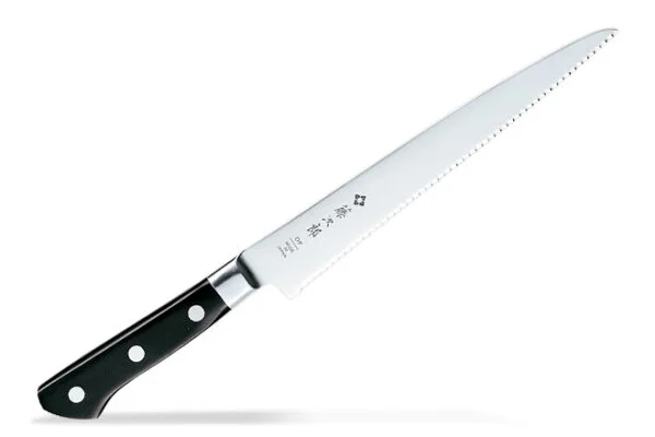 Tojiro Bread Knife 215mm