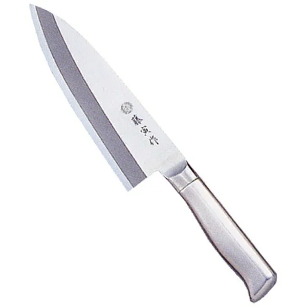 Tojiro Shirogami Deba 165mm