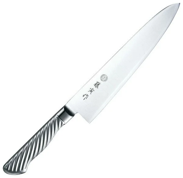 藤次郎 DPコバルト合金鋼 牛刀 210mm