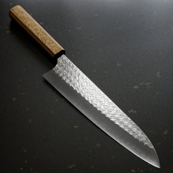 Yoshimi Kato SG2 Gyuto 210mm